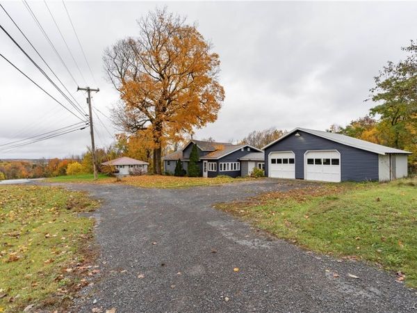 10256 State Route 26 , Lowville, NY 13367