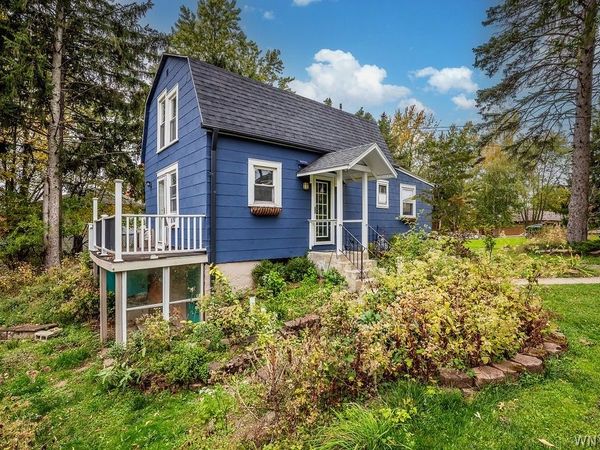 550 Mill Road , Buffalo, NY 14224