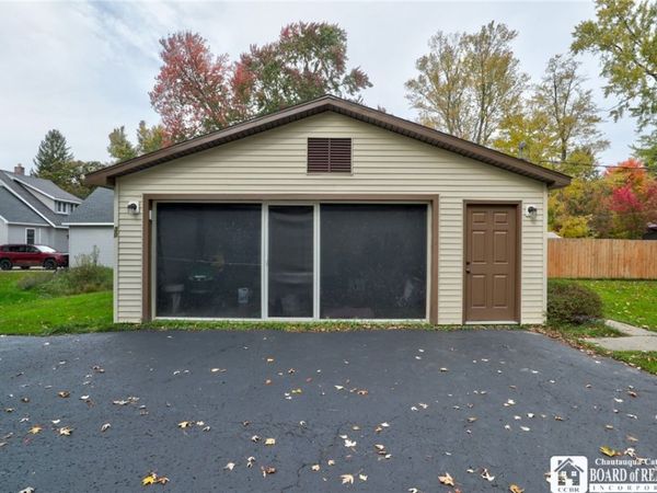 30 Linwood Avenue , Lakewood, NY 14750