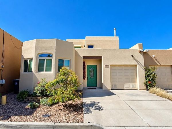 1554 N Moki Lane , Santa Fe, NM 87507
