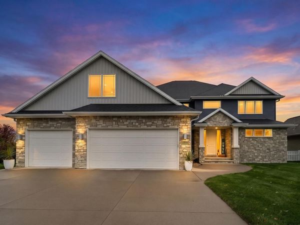 4918 N CHERRYVALE AVENUE, Appleton, WI 54913