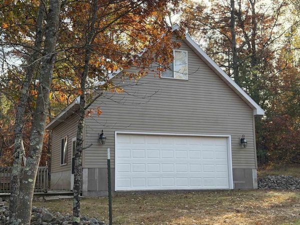 N9810 ABBEY ROAD, Crivitz, WI 54114