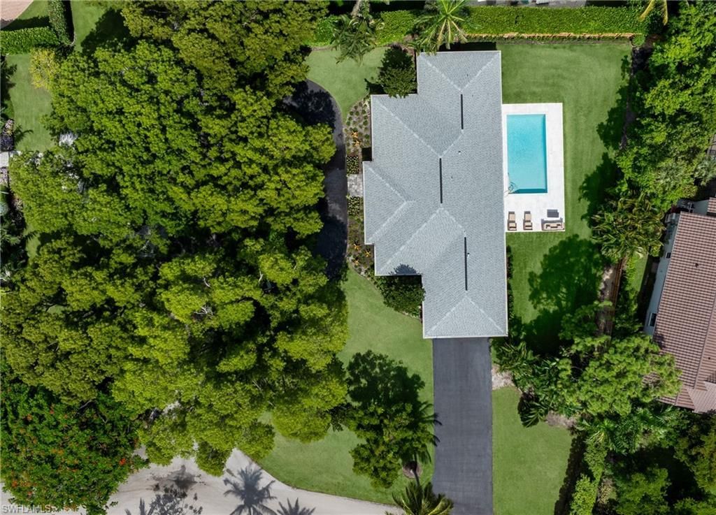 675 Yucca Rd , Naples, FL 34102 Photo
