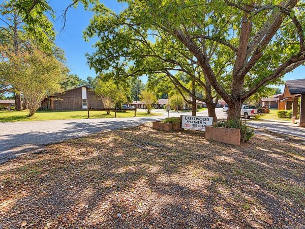 1102 Crestwood Drive , Gurdon, AR 71743