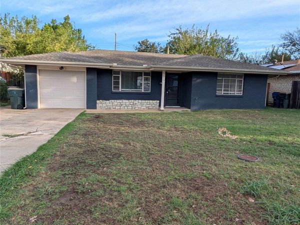 1619 Carlisle Court, Oklahoma City, OK 73120