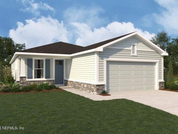 273 CRAFTON Circle, St. Johns, FL 32259