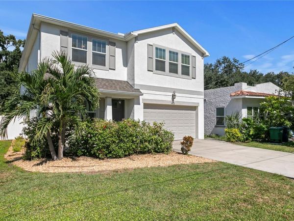 3423 W SAN PEDRO STREET , TAMPA, FL 33629