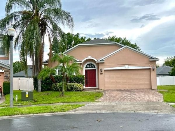 9240 BLACK HAWK COURT , ORLANDO, FL 32832