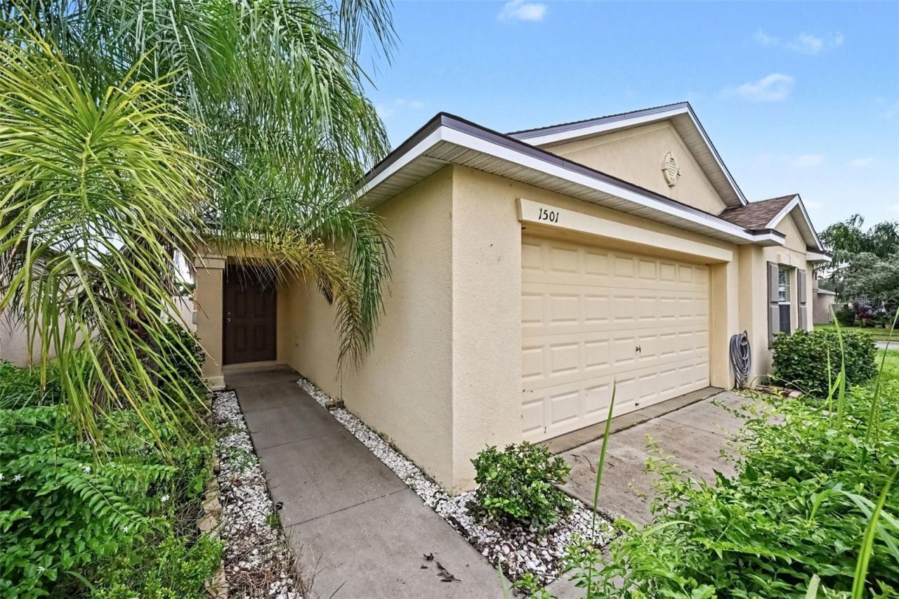 1501 Climbing Dayflower Drive , Ruskin, FL 33570 Photo