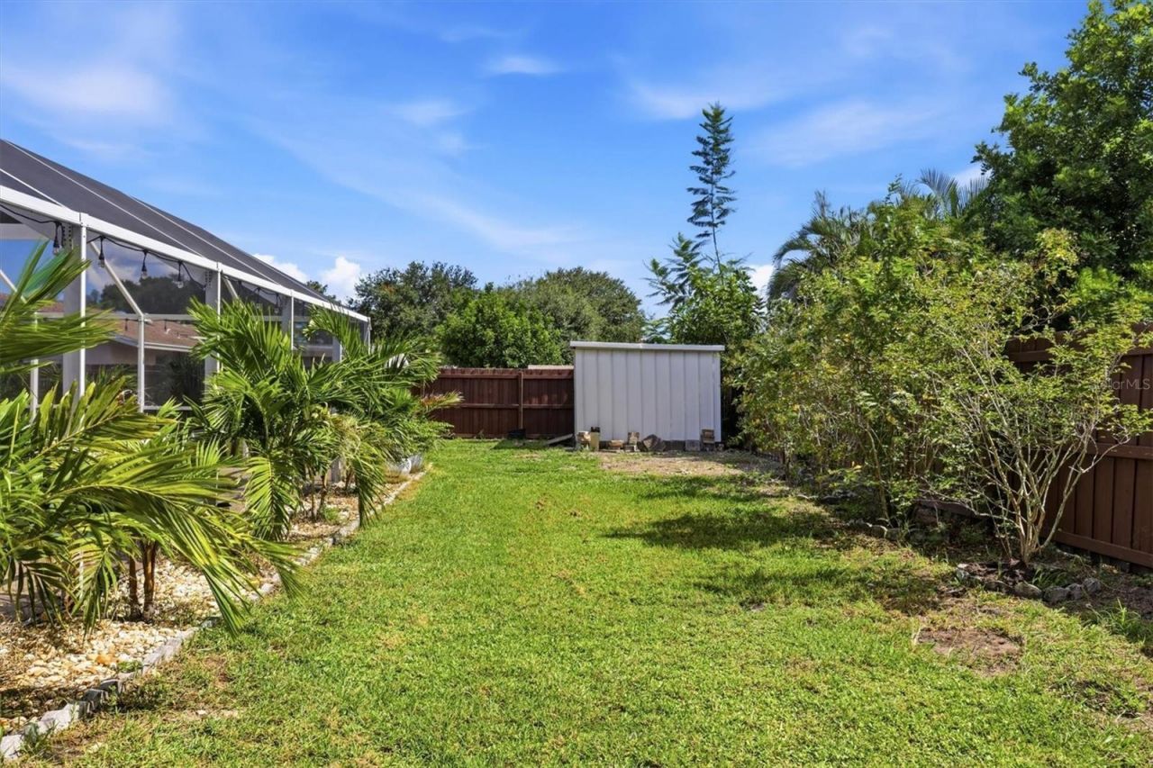 828 Ponderosa Pine Lane, Sarasota, FL 34243 Photo