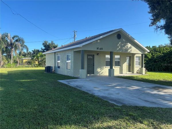 1020 25TH STREET E, PALMETTO, FL 34221