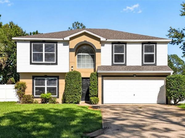 70 BARRINGTON DRIVE , PALM COAST, FL 32137