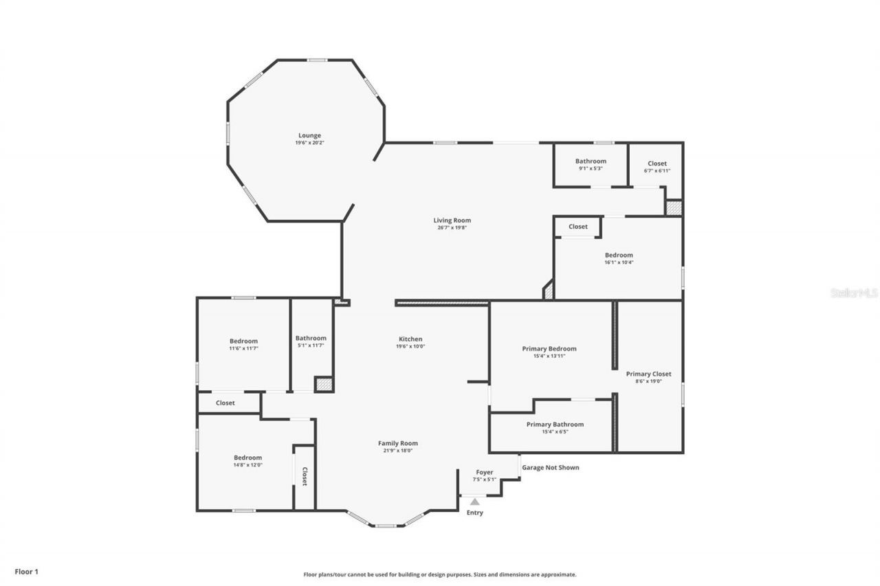39250 Forest Drive, Eustis, FL 32736 Photo