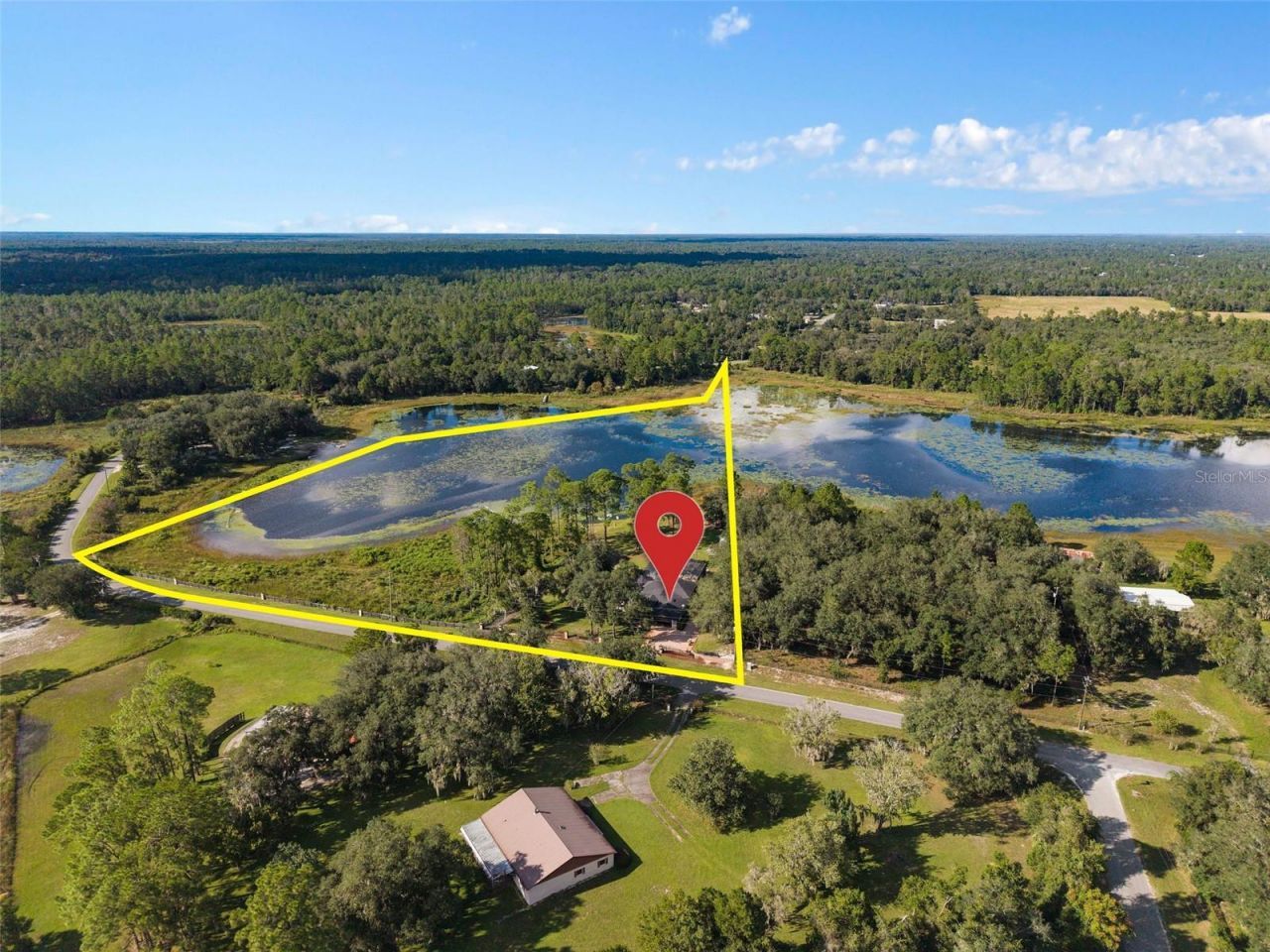 39250 Forest Drive, Eustis, FL 32736 Photo