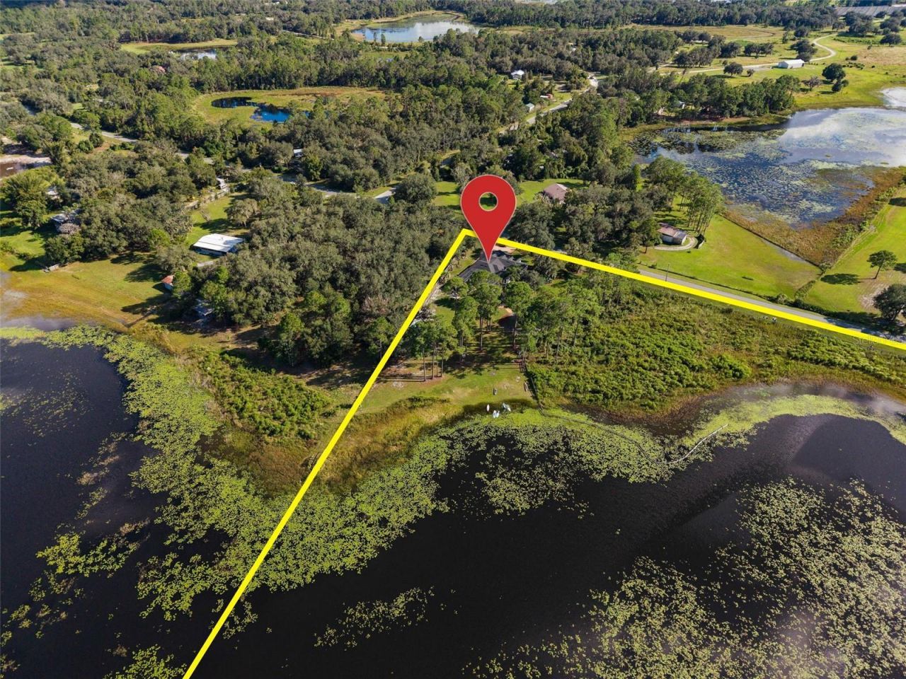 39250 Forest Drive, Eustis, FL 32736 Photo