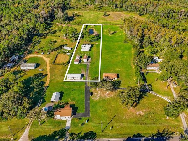 2307 STATE ROAD 33 , CLERMONT, FL 34714