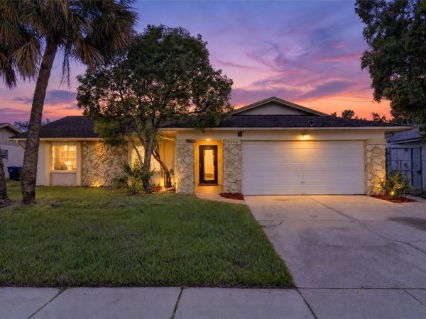 5248 ARPANA DRIVE , ORLANDO, FL 32839