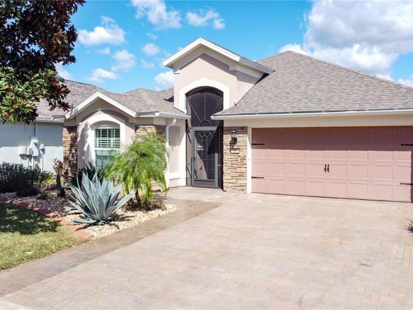 516 PLAYA DR , DAVENPORT, FL 33837