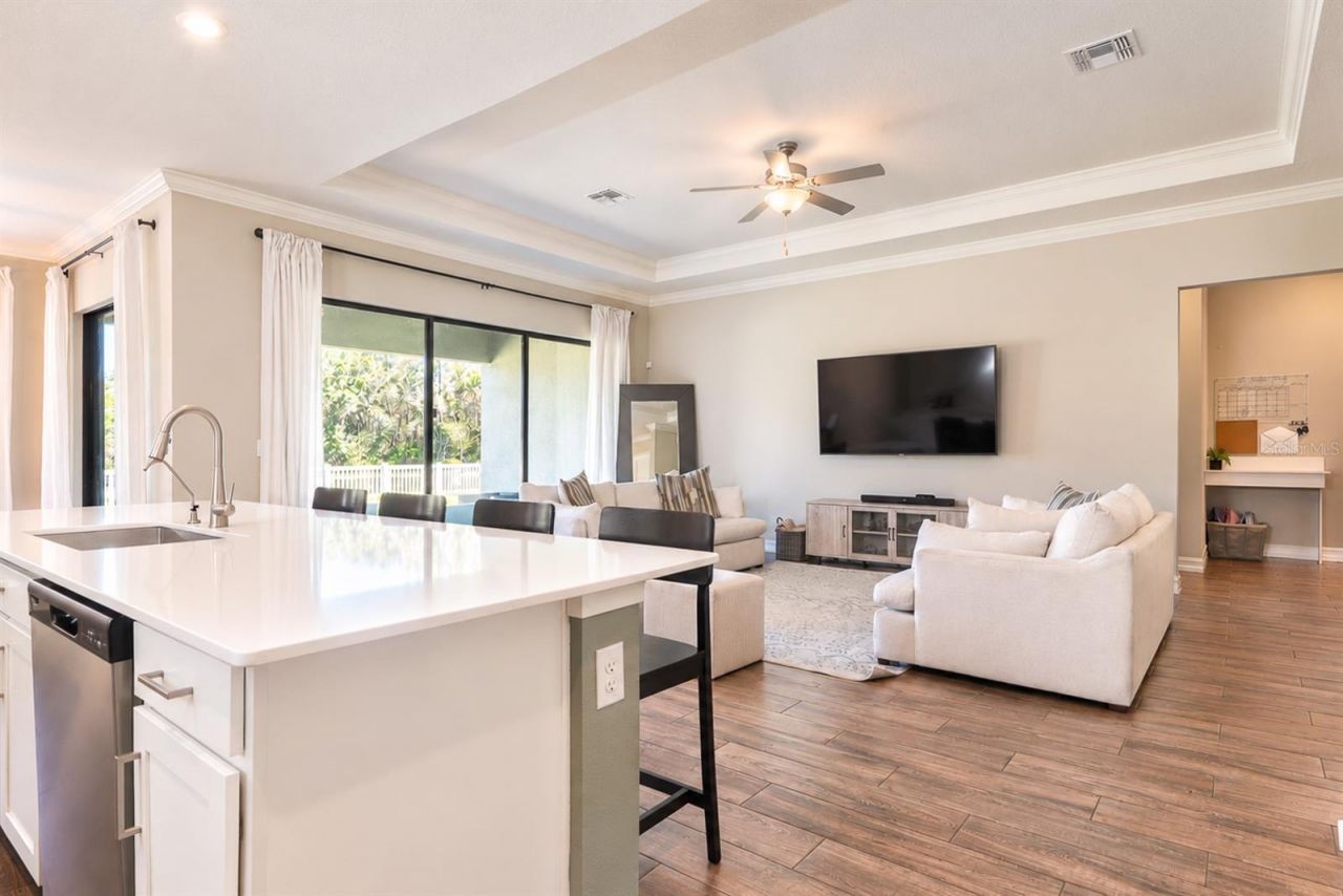 21481 Snowy Orchid Terrace, Land O Lakes, FL 34637 Photo