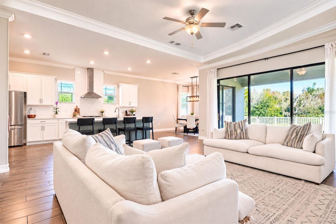 21481 Snowy Orchid Terrace, Land O Lakes, FL 34637 Photo