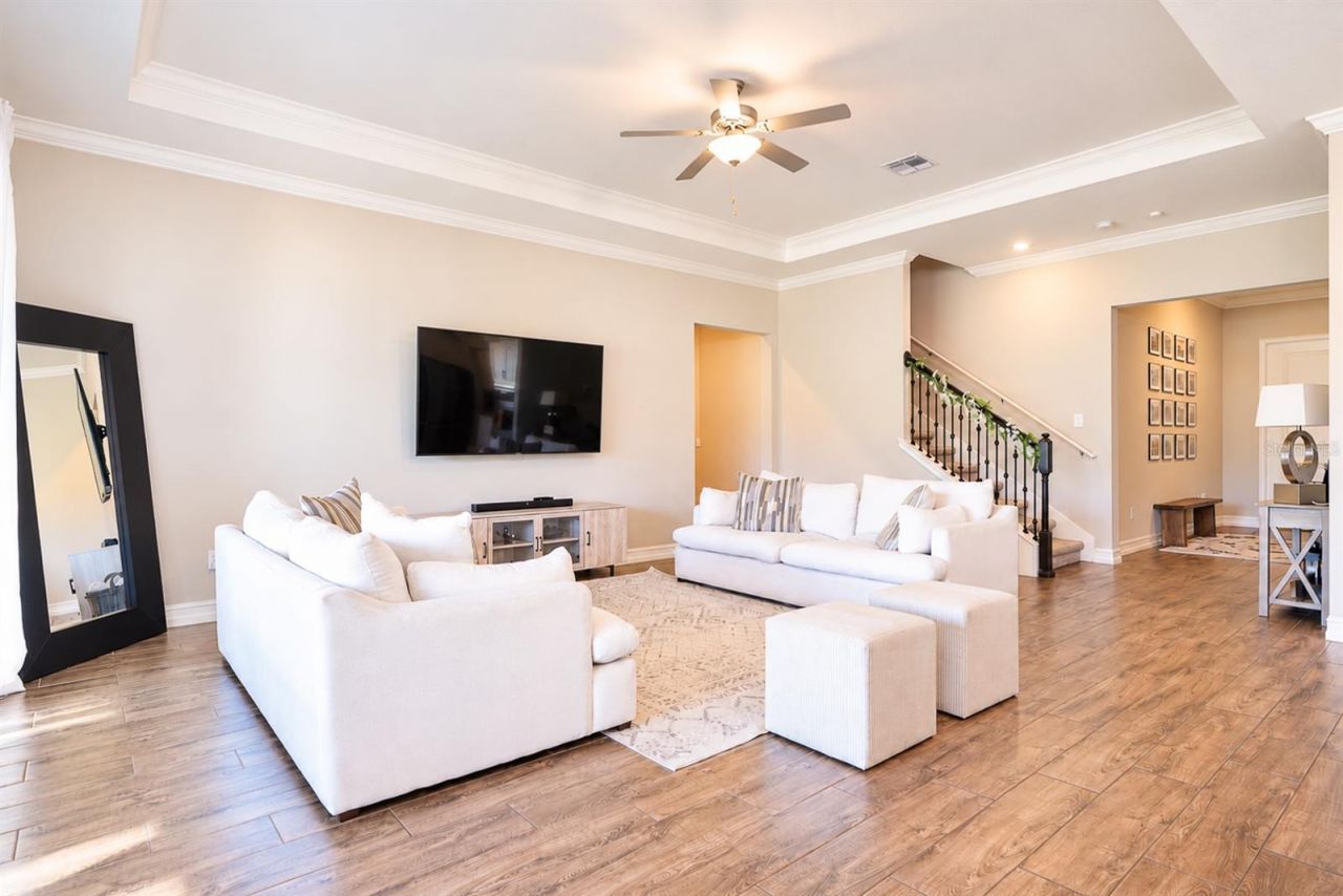 21481 Snowy Orchid Terrace, Land O Lakes, FL 34637 Photo
