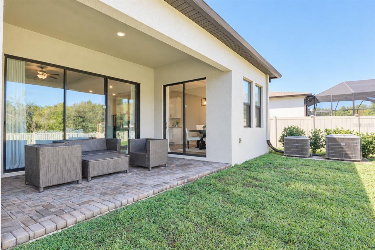 21481 Snowy Orchid Terrace, Land O Lakes, FL 34637 Photo