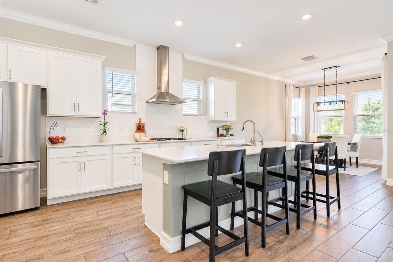 21481 Snowy Orchid Terrace, Land O Lakes, FL 34637 Photo