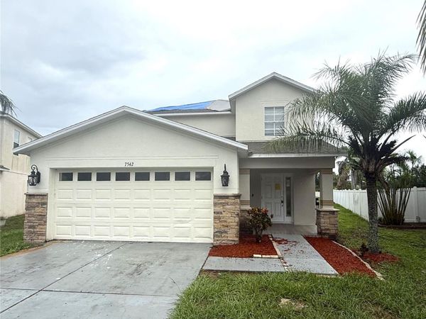 7542 MAROON PEAK DRIVE, RUSKIN, FL 33573