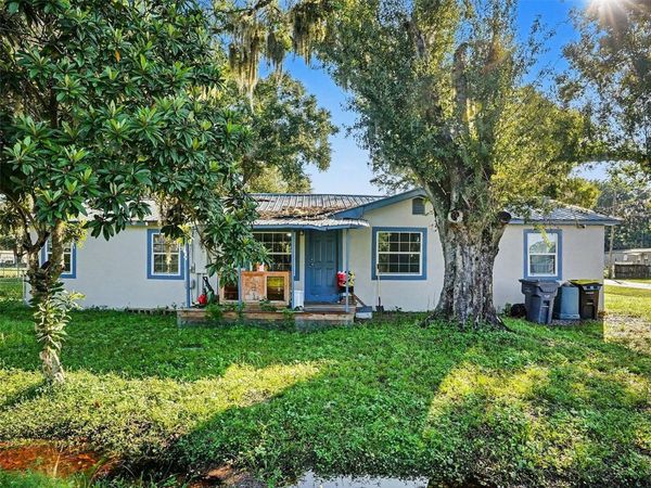 2771 OLD DIXIE HIGHWAY , AUBURNDALE, FL 33823
