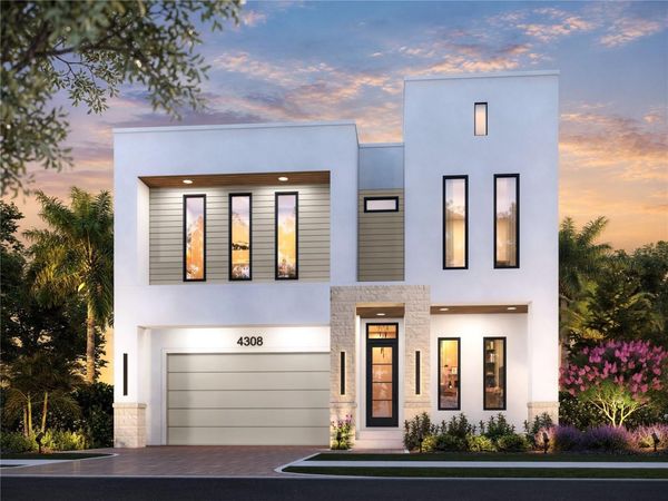4308 W GRANADA STREET , TAMPA, FL 33629