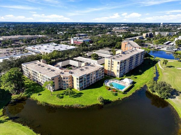 4530 PINEBROOK CIRCLE , Unit 206, BRADENTON, FL 34209