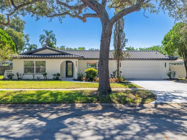 2291 GROVEWOOD ROAD, CLEARWATER, FL 33764