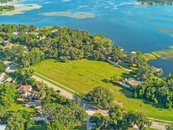 622 RIDGEWOOD DRIVE , WINDERMERE, FL 34786