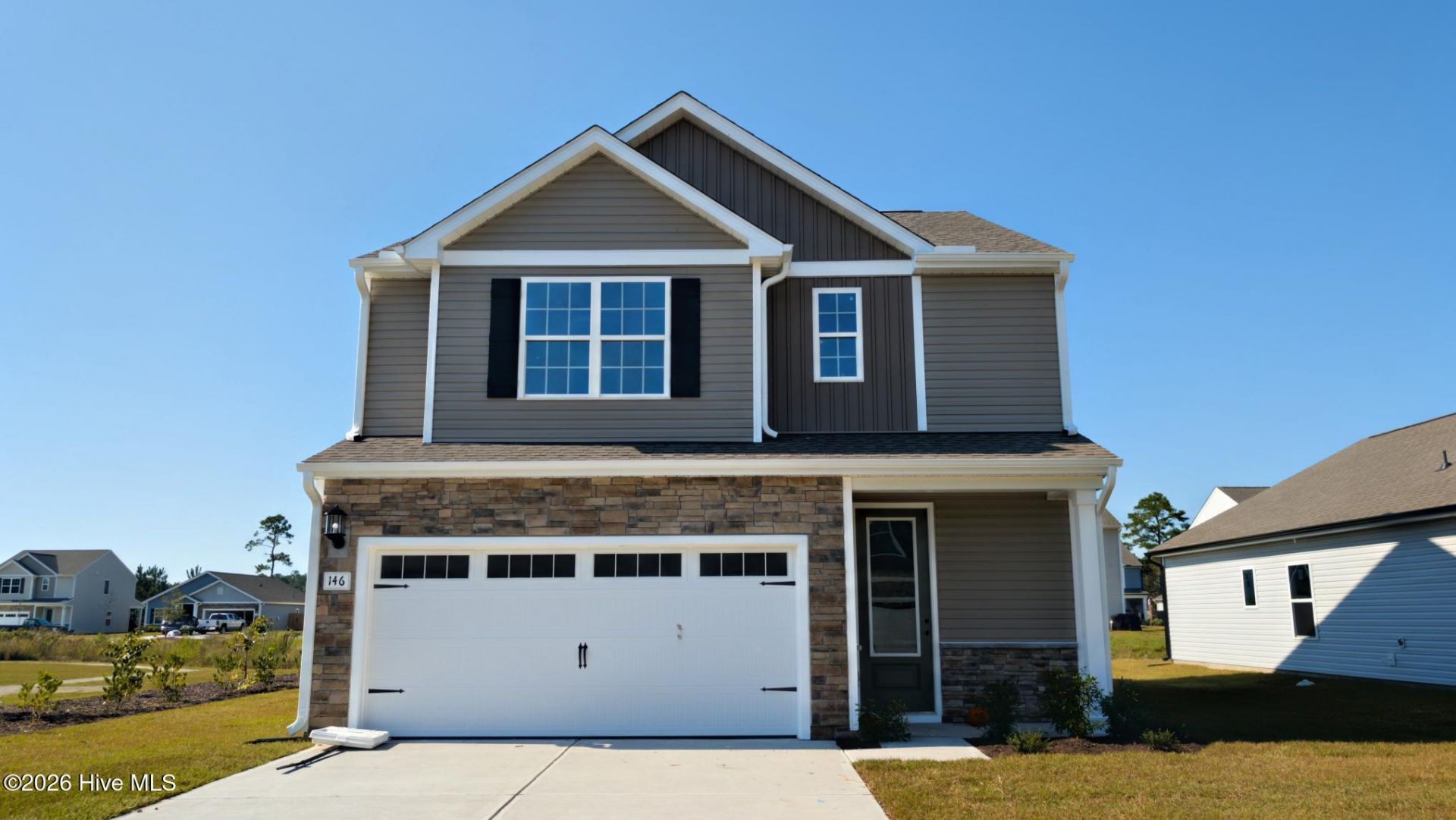 146 Commons View Drive, Hampstead, NC 28443 Main Photo