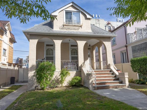 173 Beaumont Street , Brooklyn, NY 11235