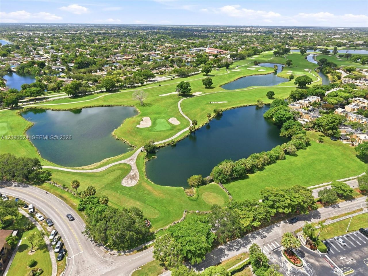 13701 Kendale Lakes Cir , Unit B-207, Miami, FL 33183 Photo
