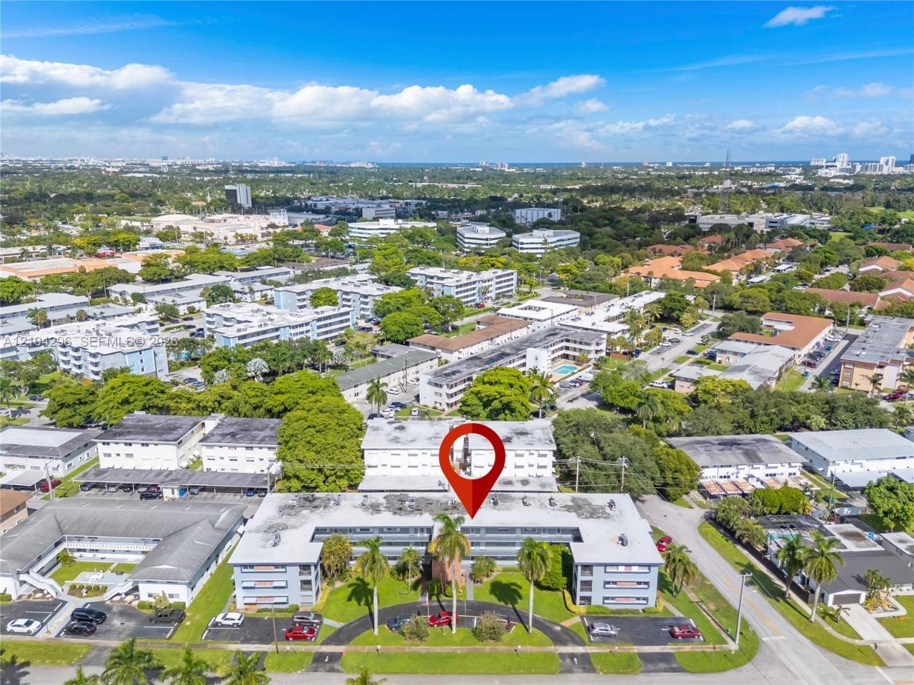 515 S Crescent Dr , Unit 107, Hollywood, FL 33021 Photo