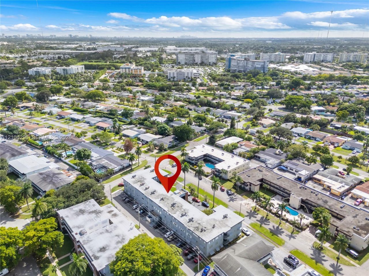 515 S Crescent Dr , Unit 107, Hollywood, FL 33021 Photo