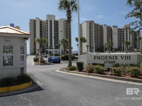 27008 Perdido Beach Boulevard, Unit 702, Orange Beach, AL 36561