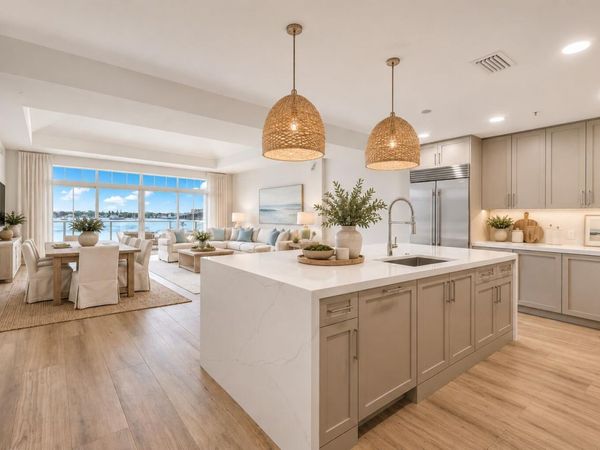 180 LAKE Drive, Unit 2303, Palm Beach Shores, FL 33404