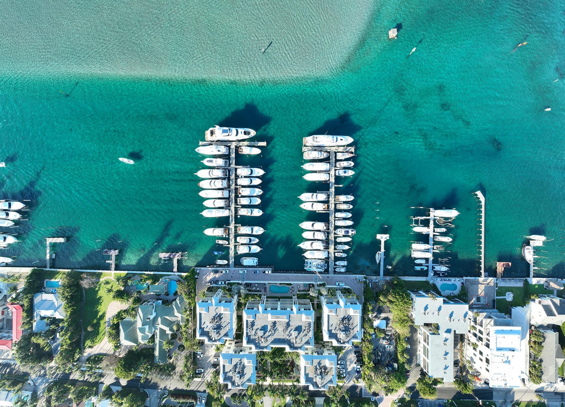 180 Lake Drive, Unit 2303, Palm Beach Shores, FL 33404 Photo