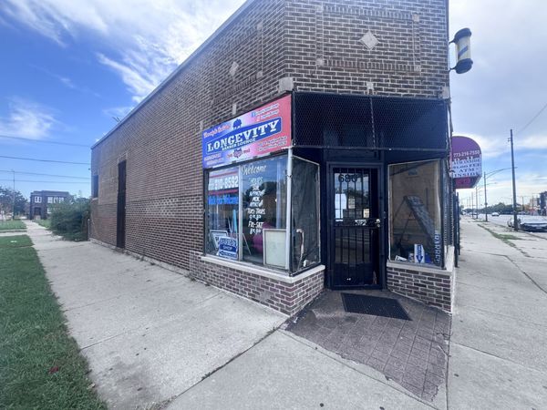 6801 S Ashland Avenue , Chicago, IL 60636