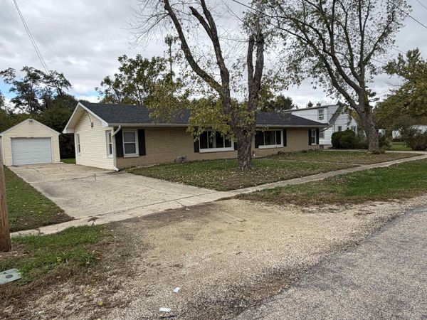 1308 WATTS, ROCKTON, IL 61072