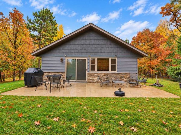 6141 Bourbon Lane , Pequot Lakes, MN 56472