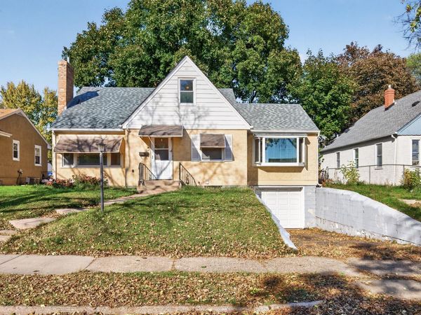 1571 Arlington Avenue E, Saint Paul, MN 55106