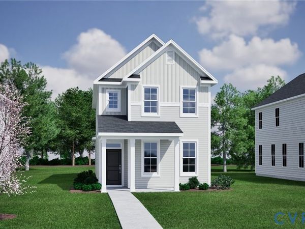 2340 Excelsior Boulevard, Henrico, VA 23231