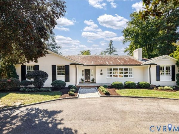 6805 River Road , Henrico, VA 23229