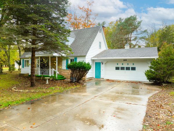 5839 Henry Street, Muskegon, MI 49441