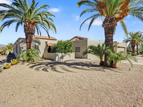 26251 N El Prado, Rio Verde, AZ 85263