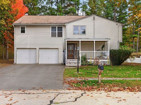 9 Bradford Street, Nashua, NH 03063